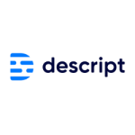 A powerful tool for audio and video editing that combines transcription, editing, and AI features. It's great for quickly creating podcasts, videos, and voiceovers. 