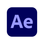 Motion graphics and visual effects. 